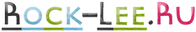 Лого Рока Ли